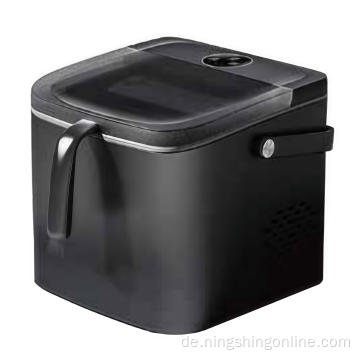 Smart Baker Haushaltseismaschine